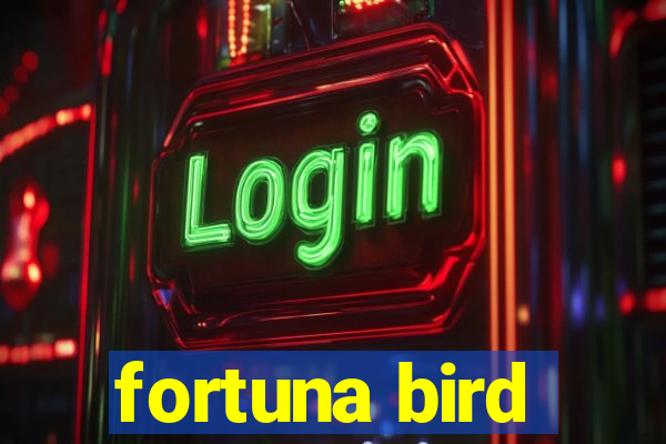 fortuna bird